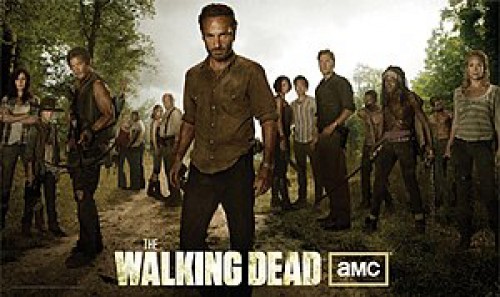Xác Sống (Phần 3) The Walking Dead (Season 3)