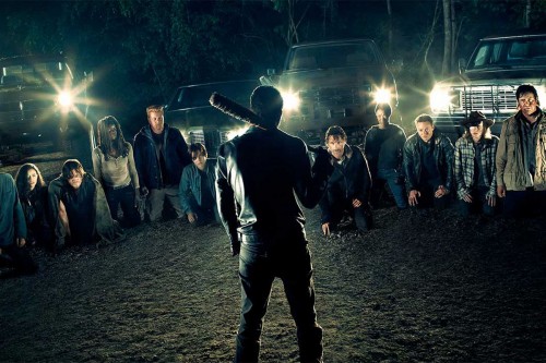 Xác Sống (Phần 7) The Walking Dead (Season 7)