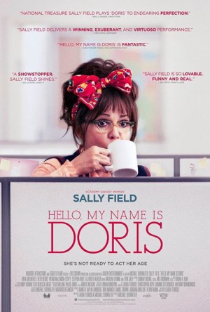 Xin chào, tên tôi là Doris Hello, My Name Is Doris