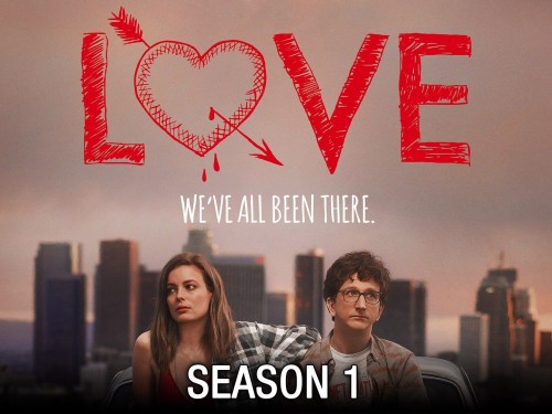 Yêu (Phần 1) Love (Season 1)